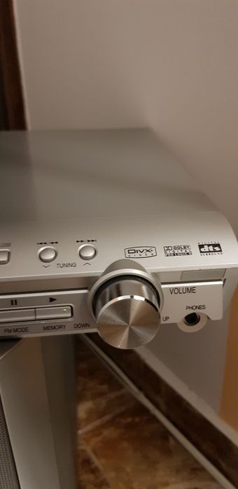 DVD Home theatre sound system Panasonic