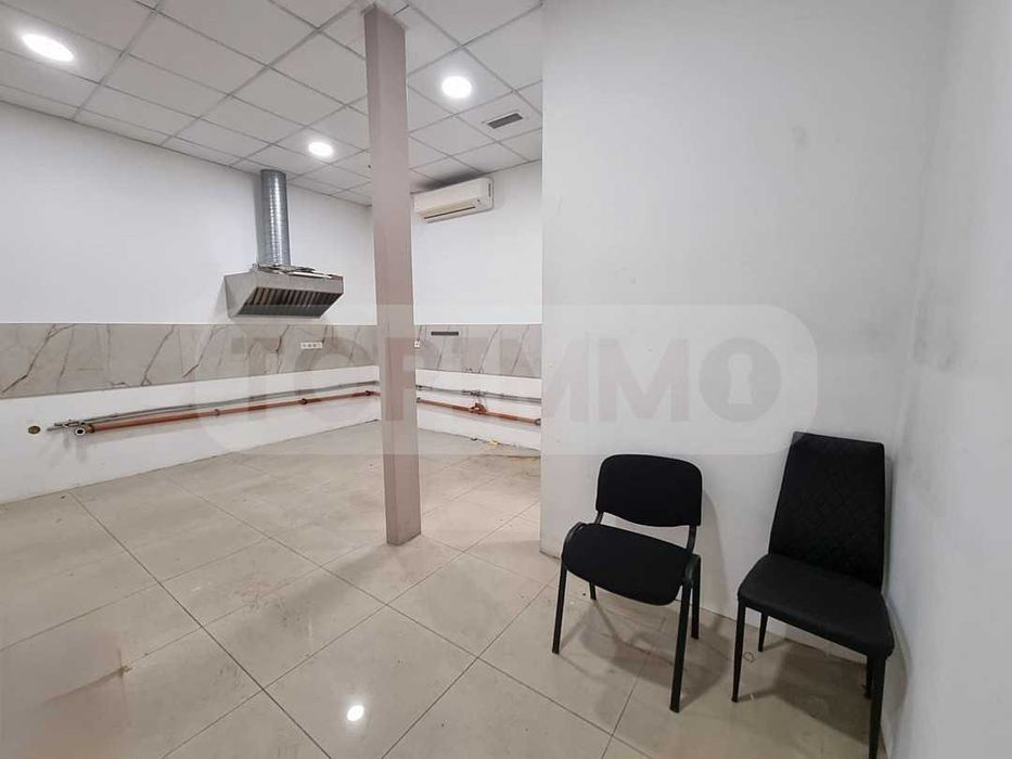 Под наем помещение близо до центъра на Варна