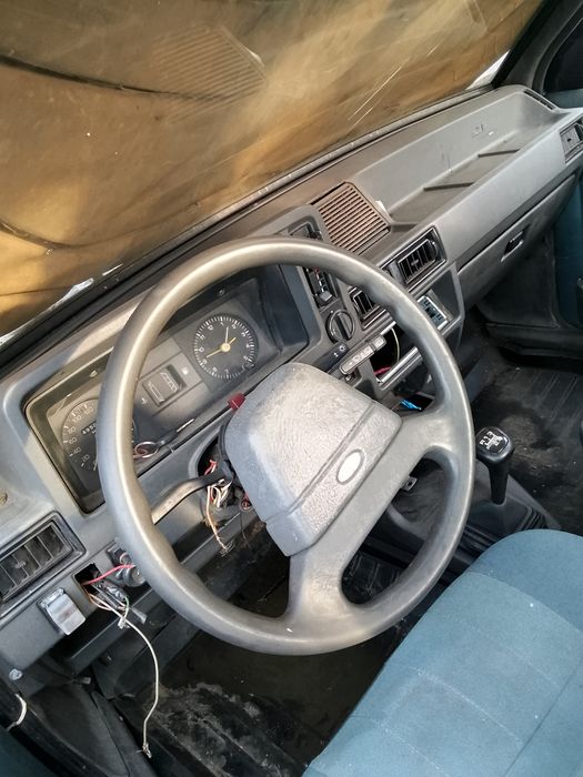 Продам новый тент на газель