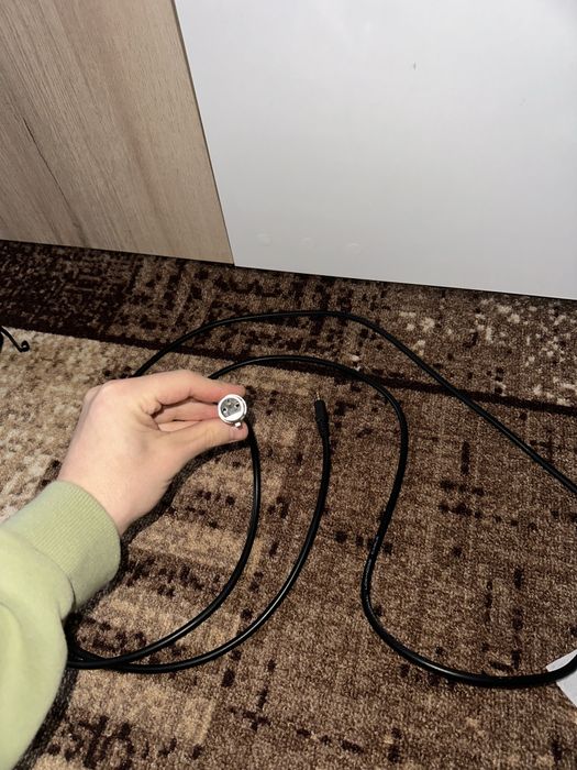 Комплект микрофон AUKEY GD-G1 (BM-800) с рамо и филтър