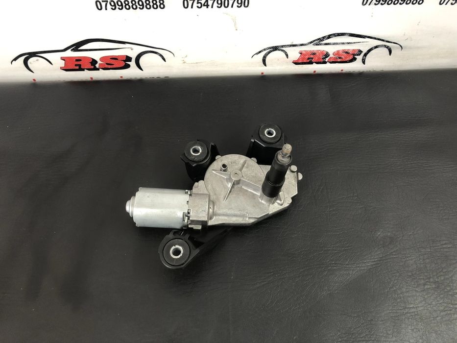 Motoras stergator parbriz Renault Scenic III 2010 cod 287100010R