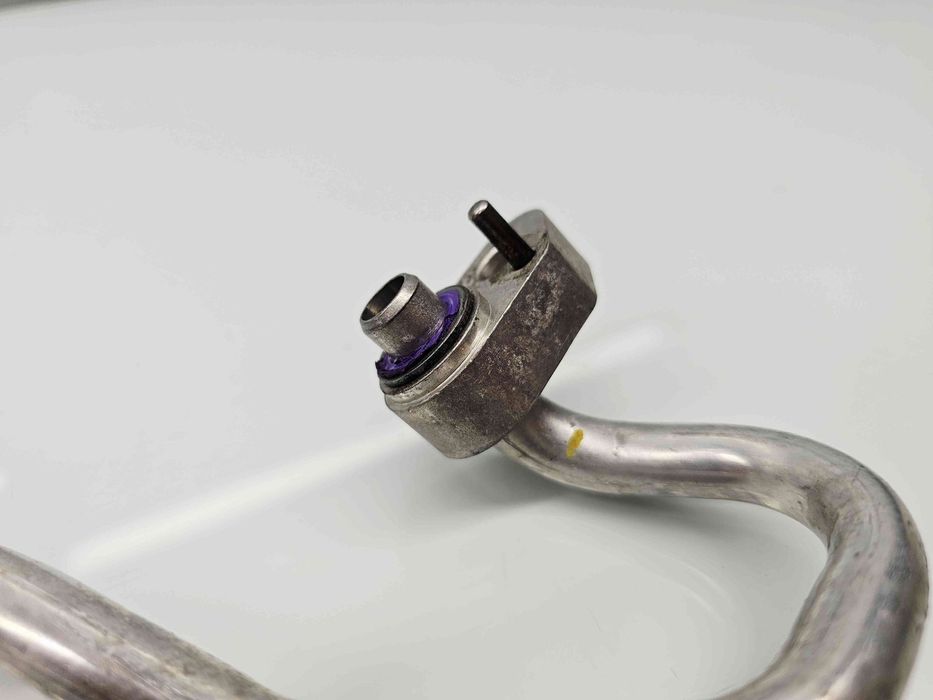Conducta AC Mercedes Clasa C Combi (W205) [Fabr 2015-prezent] A2058302
