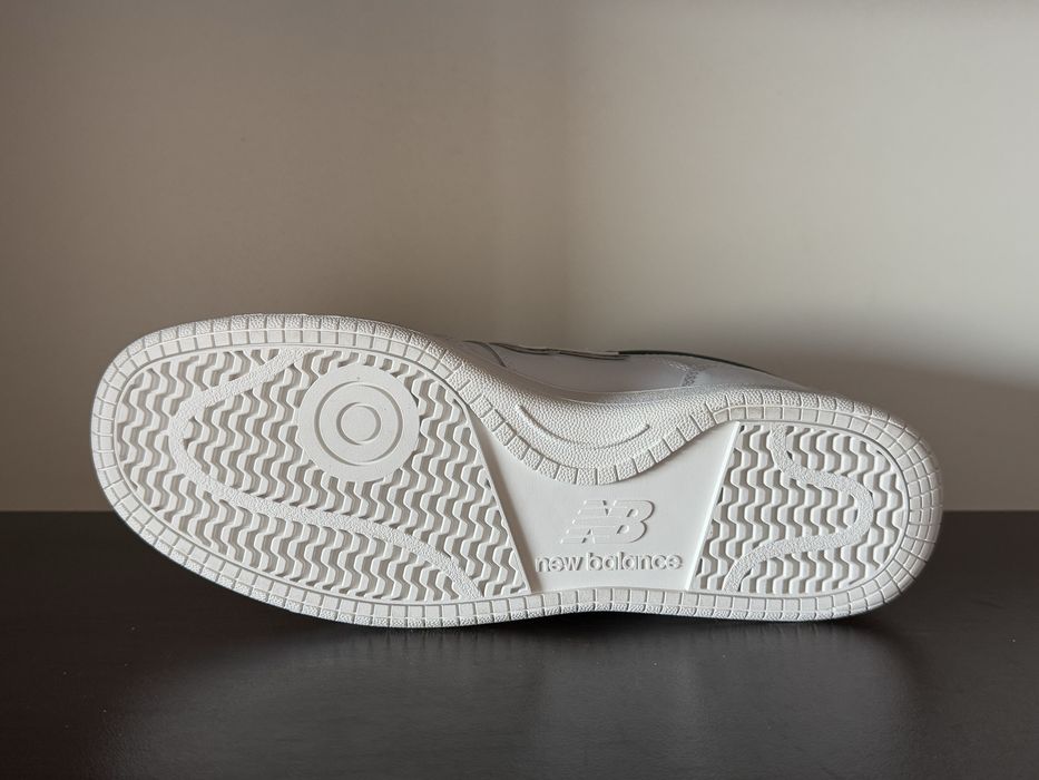 NEW BALANCE 480/ 44номер 28см Стелка Нови с Кутия Естествена Кожа