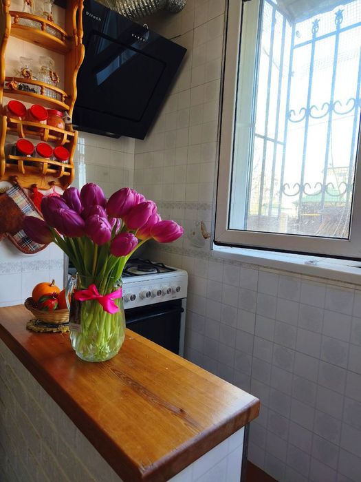 Продается квартира 1/1/9