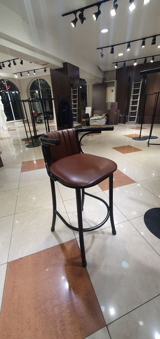 Барный стул 10000тг