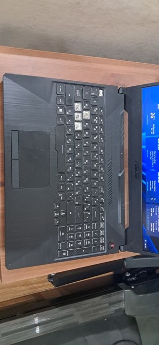 Продам ноутбук Asus