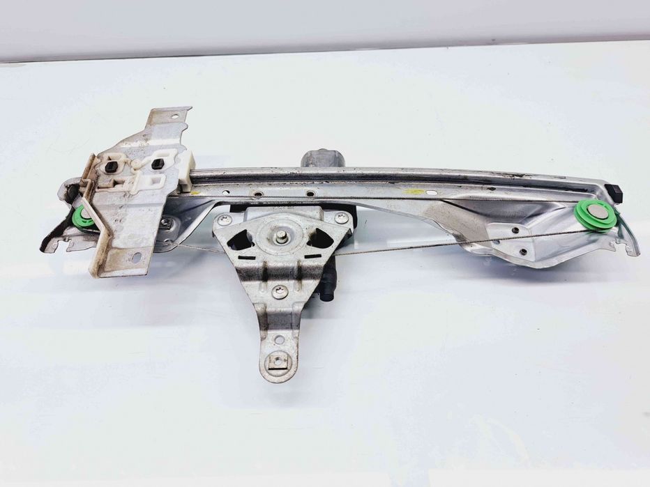 Macara electrica geam dreapta spate Peugeot 308 Break [Fabr 2007-2013]