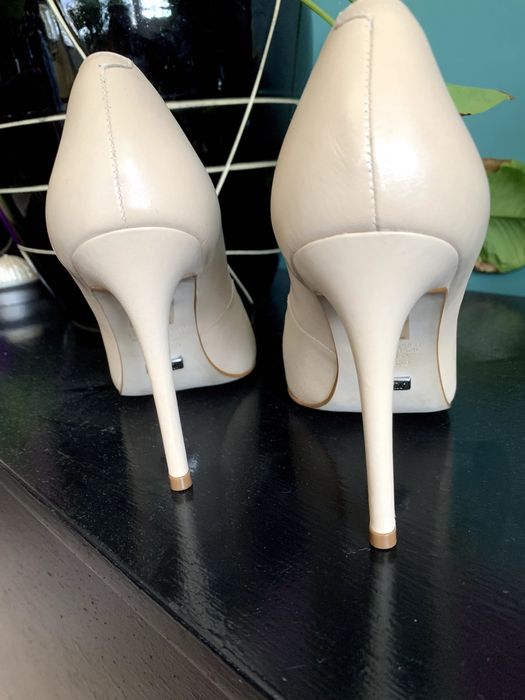 Дамски обувки 37 и 38 номер