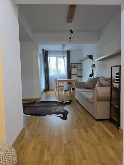 Apartament 2 camere Dealul Morii | loc de parcare subteran