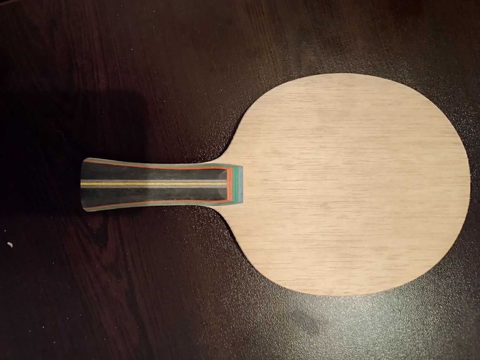Ръчно изработено дърво за тенис на маса