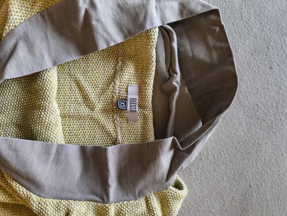 Пролетно-есенни блузки на Alessa и Cliche