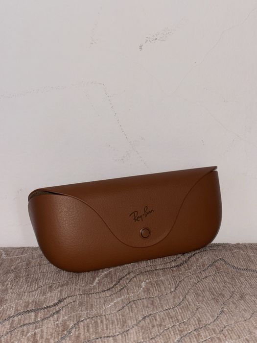Очки rayban смарт очки