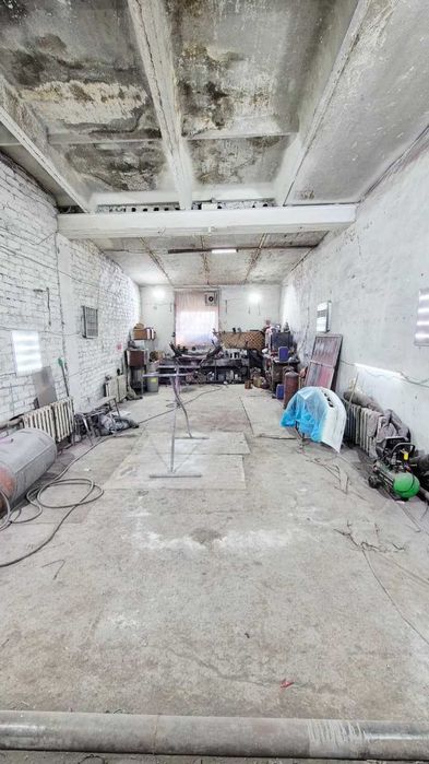 Продам СТО по ул. Универсальной