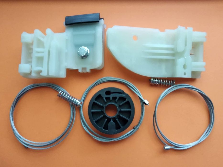 Kit reparatie macara geam electric fata stanga dreapta Hyundai i30 GD (2012-2017)