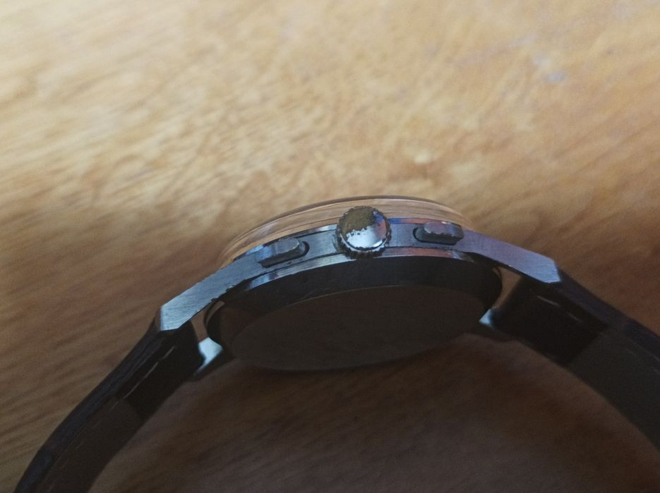 Мъжки часовник Полет хронограф