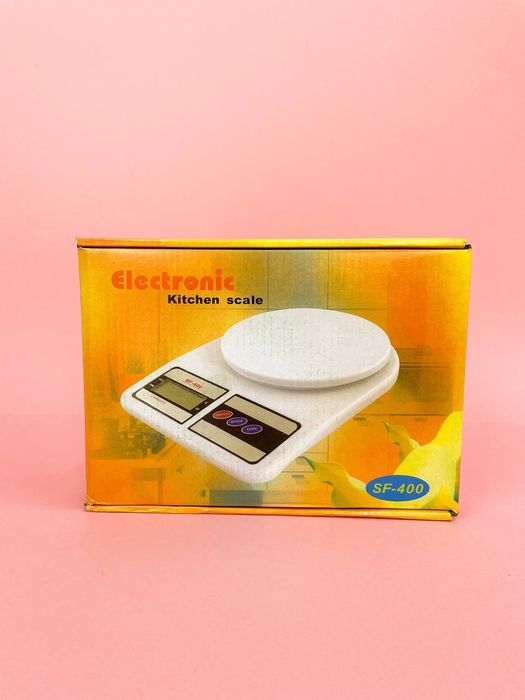 Точные ручные кухонные весы