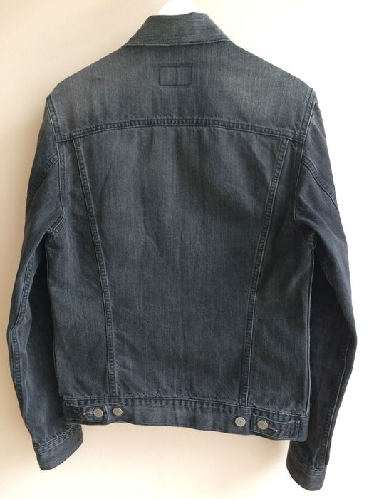 Дънково яке Levi's