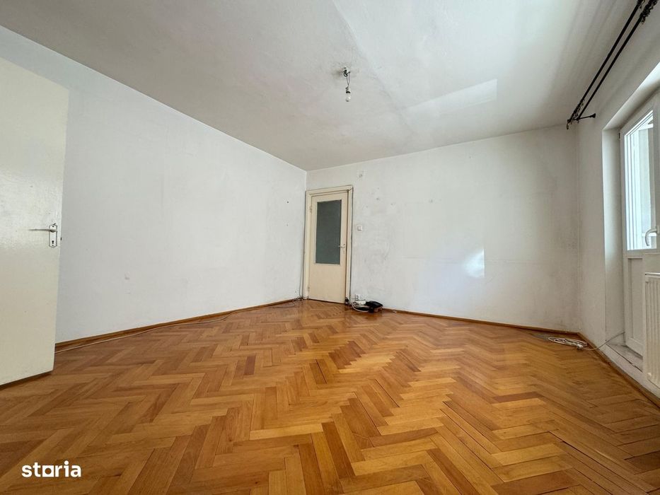 Apartament 3 camere-Spitalul Judetean-Girocului