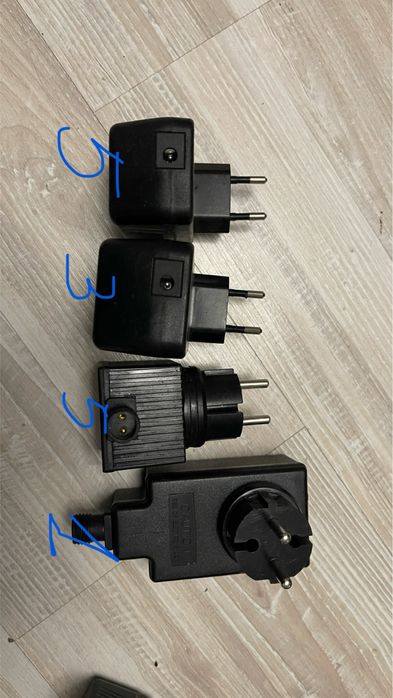 Гирлянды новогодние