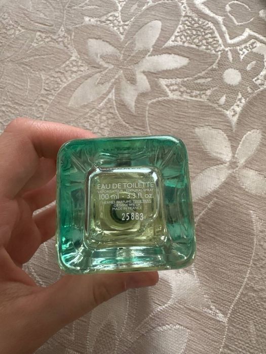 Оригинальный парфюм Hermes Un Jardin sur le Nil