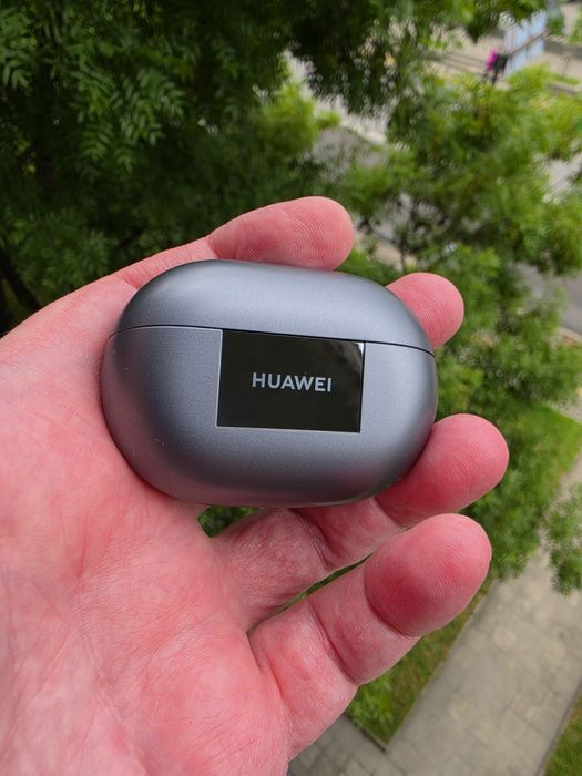 ПРОМО! Huawei Freebuds Pro 3 Само за София