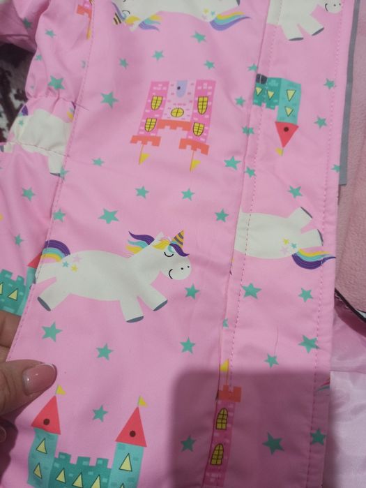 Детский комбинезон на 4-5 лет