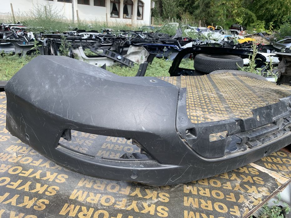 Броня Ford Kuga