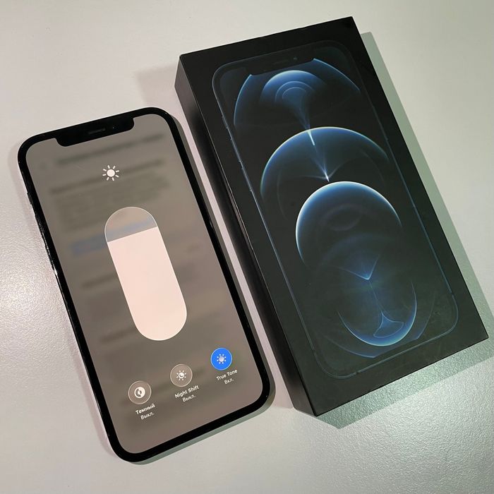 Iphone 12 pro 128gb