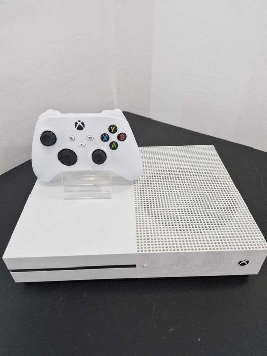 Consola X Box One S - Cod 128761