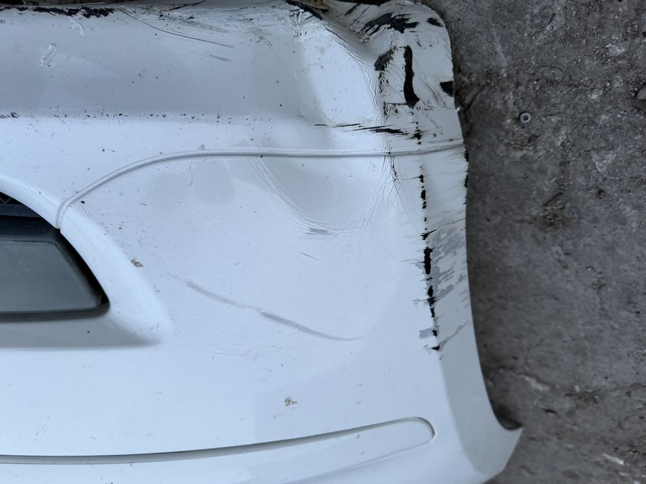 Предна броня за BMW E87 LCI