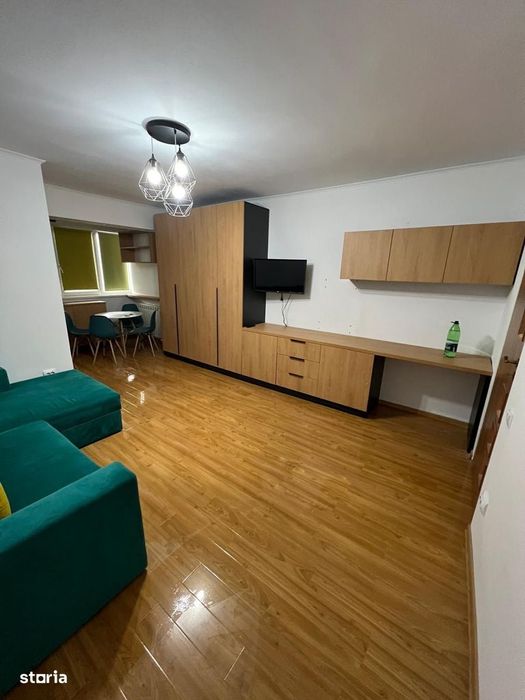 Garsoniera de vanzare Lujerului