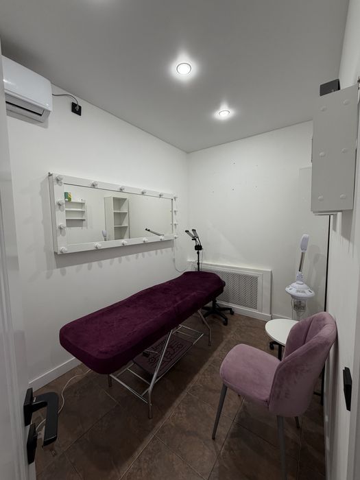 Аренда кабинета