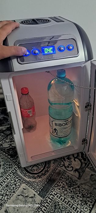 Mini frigider frigider mic