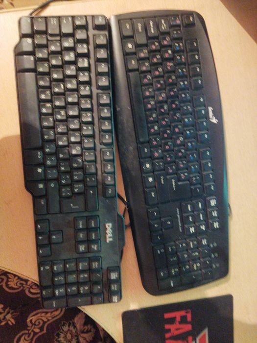 Продаётся Компьютер  с комплектующими