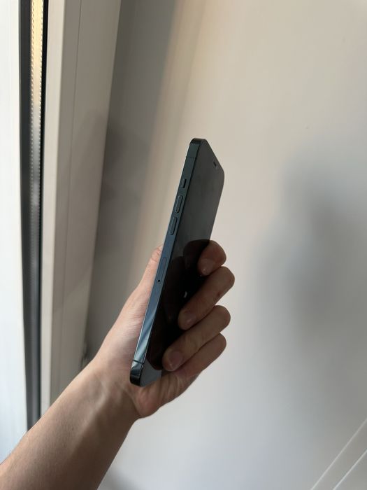 Iphone 12 pro max (256 gb)