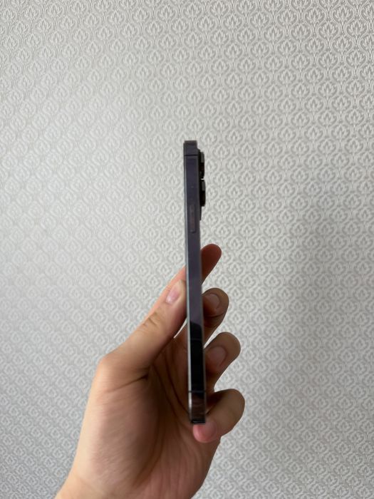 iPhone 14 Pro Max 256GB 82%