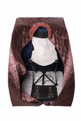 Сауна  “BA- GUA”