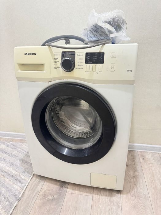 Стиральная машина Samsung