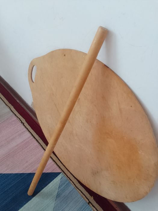 Астакта октау улкен