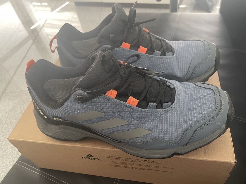 Adidas TERREX Gore-Tex GTX 42