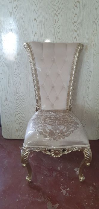 Stol stul restavratsiya