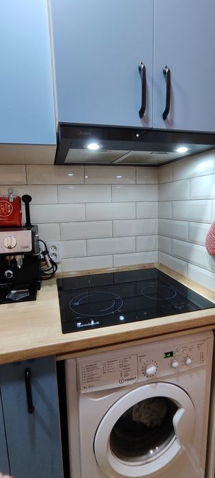 Сдается однокомнатная квартира