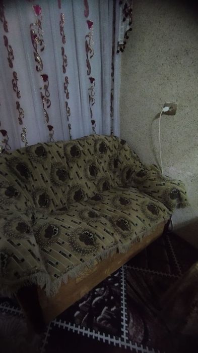 2 диван 2 кресло продам