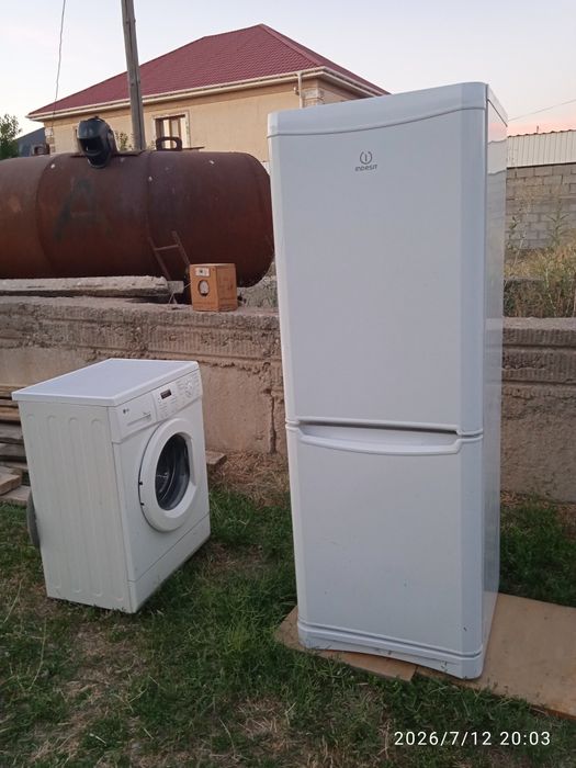 Продам стиралку LG