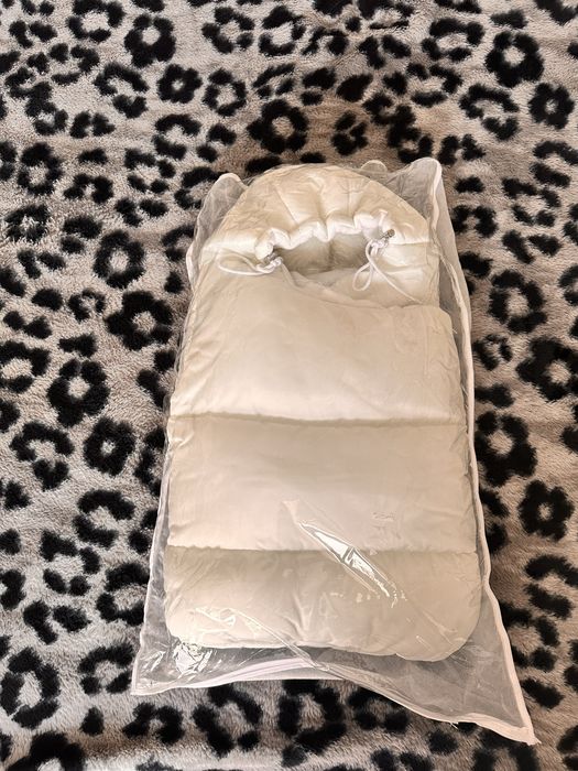 Кокон для новорожденных