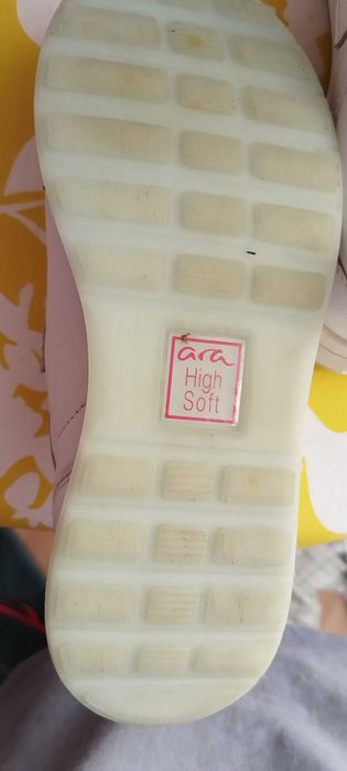 Кожани маратонки 37н.