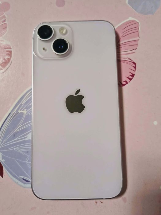 Vând iPhone 14 , Impecabil