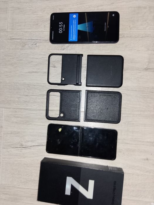 Флип 3 +5g и реалми