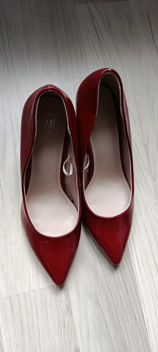 Vând pantofi H&M măsură 37