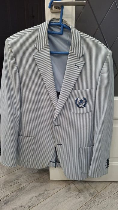 Продам  мужские пиджаки